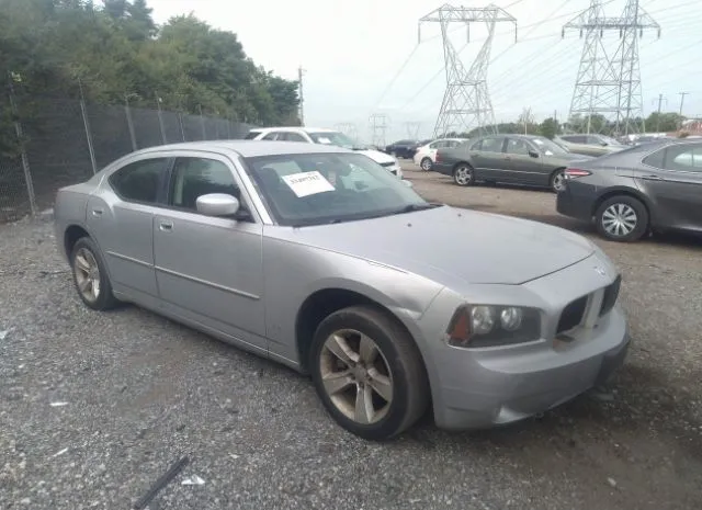 DODGE CHARGER 2010 2b3ca3cv2ah202307