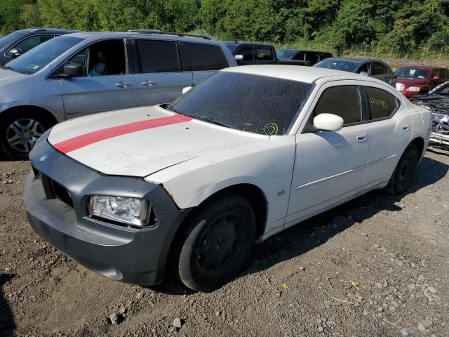 DODGE CHARGER 2010 2b3ca3cv2ah212044