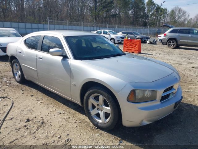 DODGE CHARGER 2010 2b3ca3cv2ah217096