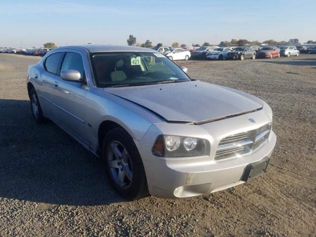 DODGE CHARGER 2010 2b3ca3cv2ah222153