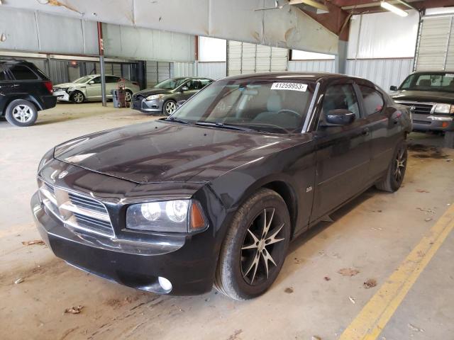 DODGE CHARGER 2010 2b3ca3cv2ah223075