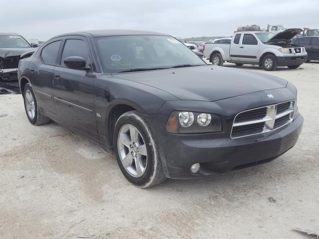 DODGE CHARGER SX 2010 2b3ca3cv2ah223318