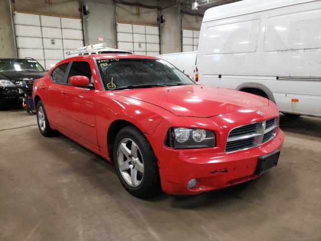 DODGE CHARGER SX 2010 2b3ca3cv2ah226218