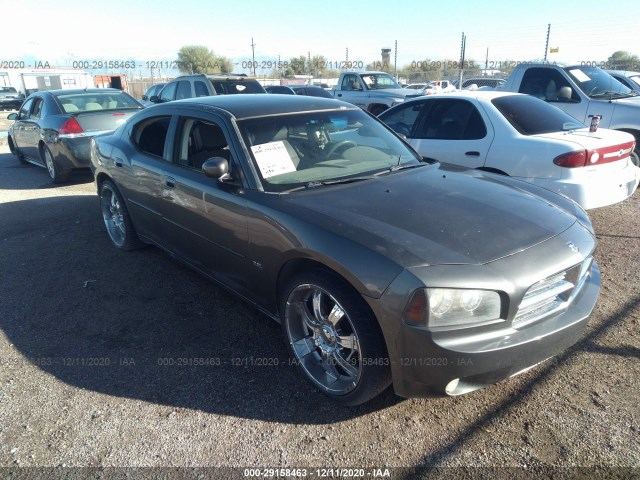 DODGE CHARGER 2010 2b3ca3cv2ah226347