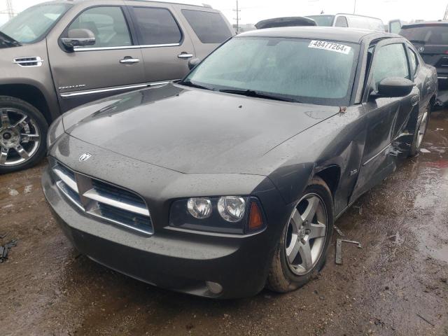 DODGE CHARGER 2010 2b3ca3cv2ah227305