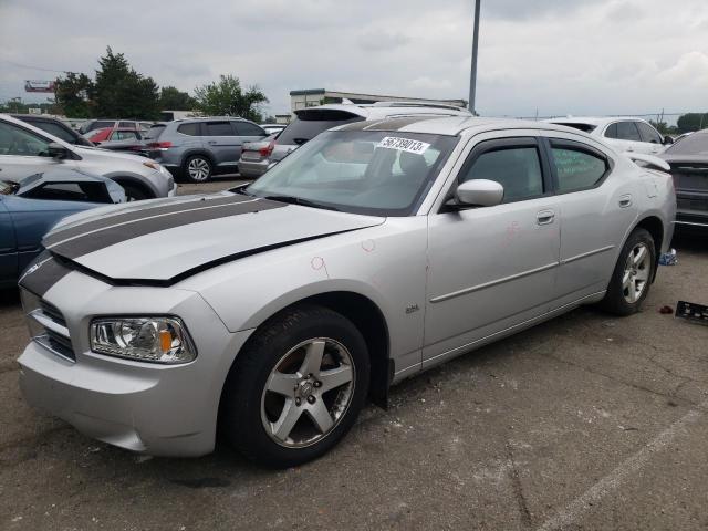 DODGE CHARGER 2010 2b3ca3cv2ah227420