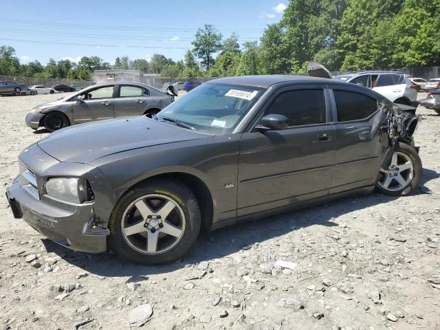 DODGE CHARGER SX 2010 2b3ca3cv2ah227742