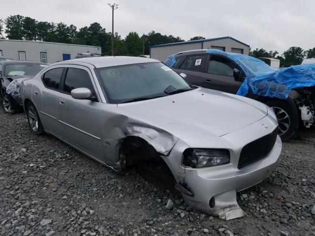 DODGE CHARGER 2010 2b3ca3cv2ah227899