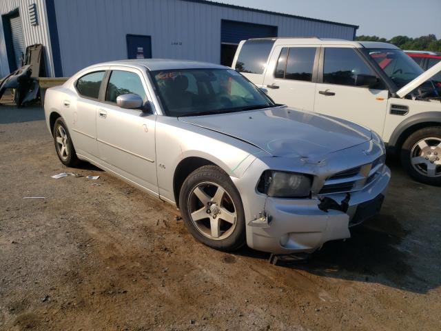 DODGE CHARGER SX 2010 2b3ca3cv2ah227966