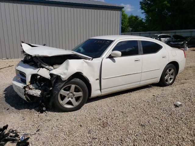 DODGE CHARGER 2010 2b3ca3cv2ah229135