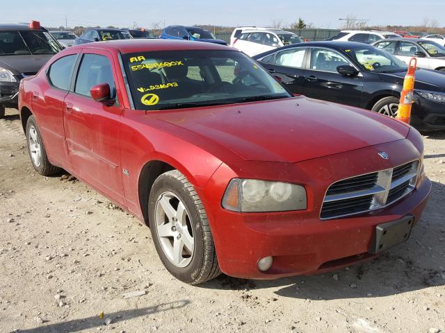 DODGE CHARGER SX 2010 2b3ca3cv2ah231693