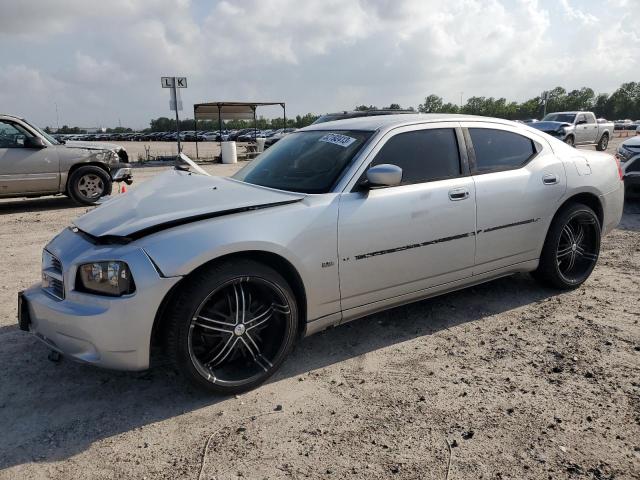 DODGE CHARGER SX 2010 2b3ca3cv2ah231841