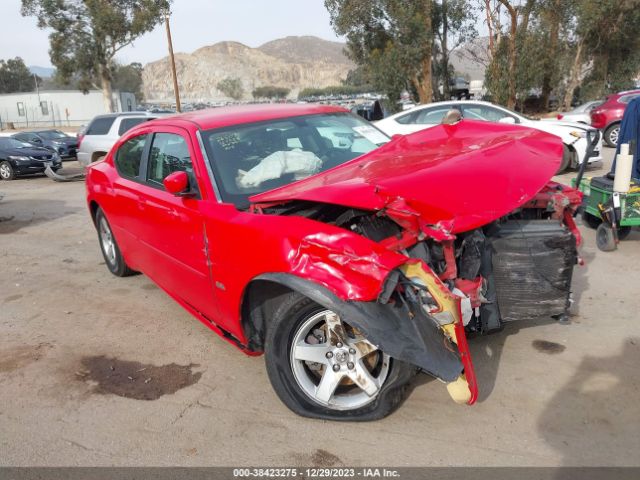 DODGE CHARGER 2010 2b3ca3cv2ah233993