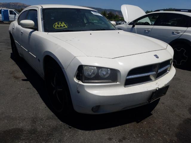 DODGE CHARGER SX 2010 2b3ca3cv2ah235274