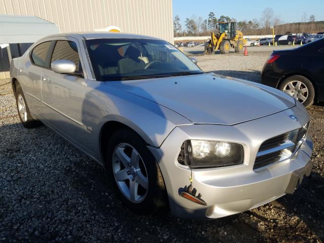 DODGE CHARGER SX 2010 2b3ca3cv2ah237350