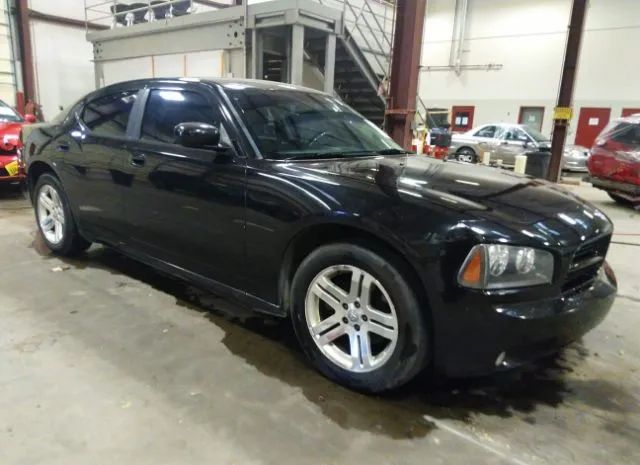 DODGE CHARGER 2010 2b3ca3cv2ah242662