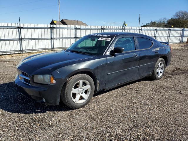 DODGE CHARGER 2010 2b3ca3cv2ah242984