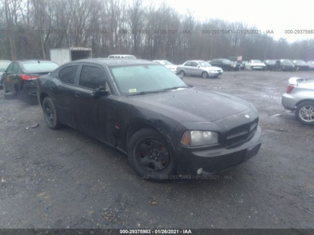 DODGE CHARGER 2010 2b3ca3cv2ah243617