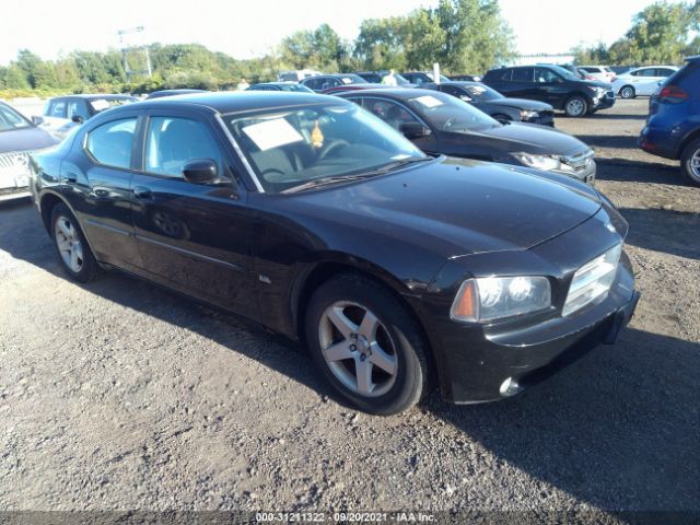 DODGE CHARGER 2010 2b3ca3cv2ah243892