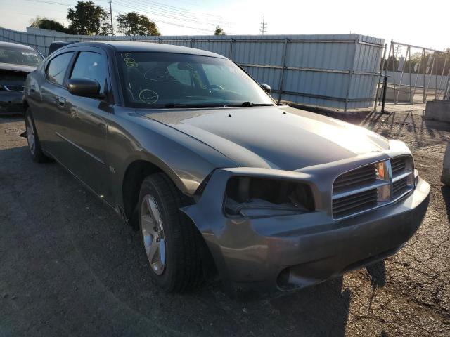 DODGE CHARGER 2010 2b3ca3cv2ah245531