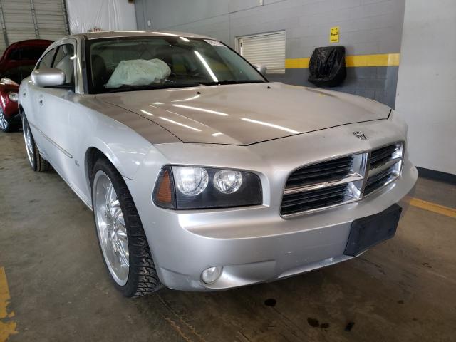 DODGE CHARGER SX 2010 2b3ca3cv2ah247537