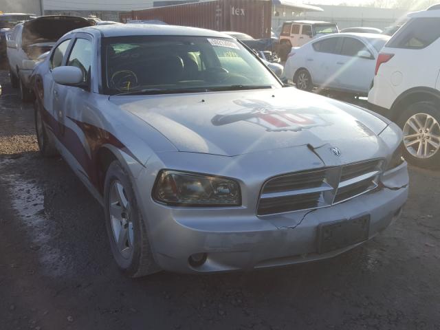 DODGE CHARGER 2010 2b3ca3cv2ah247540