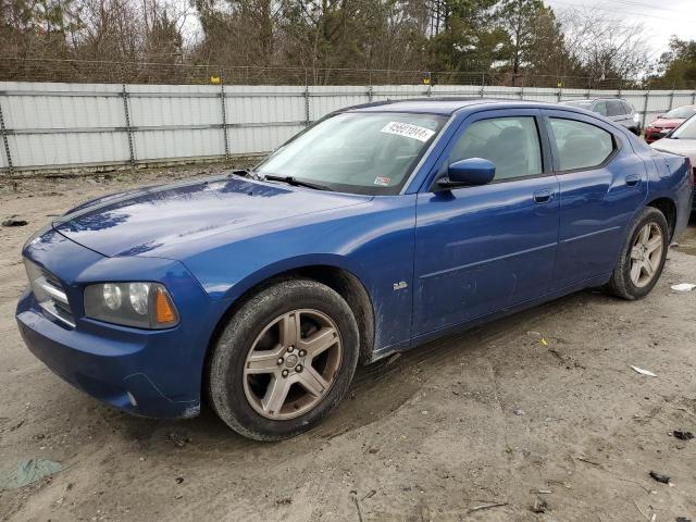 DODGE CHARGER 2010 2b3ca3cv2ah247859