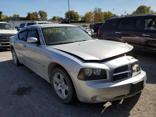 DODGE CHARGER SX 2010 2b3ca3cv2ah250387