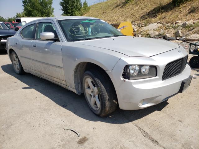 DODGE CHARGER 2010 2b3ca3cv2ah250647