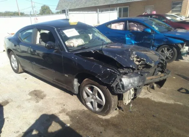 DODGE CHARGER 2010 2b3ca3cv2ah252981