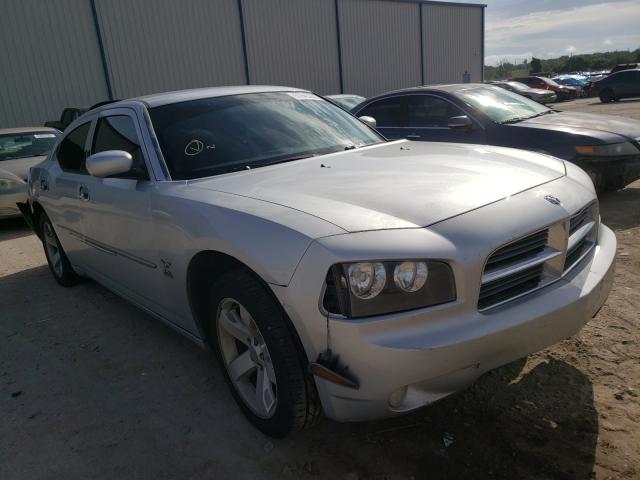 DODGE CHARGER SX 2010 2b3ca3cv2ah253287