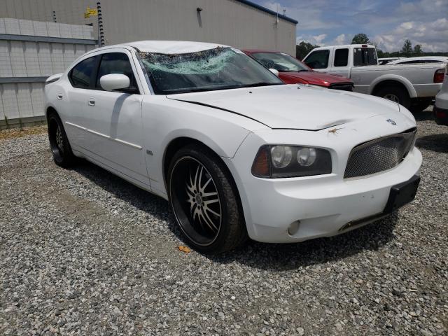 DODGE CHARGER 2010 2b3ca3cv2ah256349