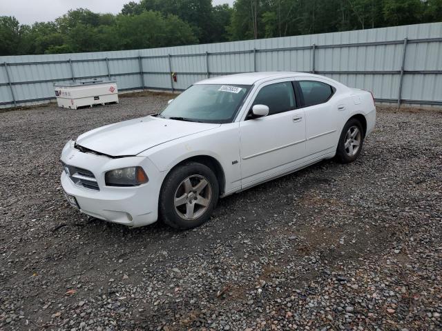 DODGE CHARGER 2010 2b3ca3cv2ah256741