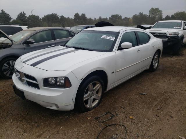 DODGE CHARGER 2010 2b3ca3cv2ah257212