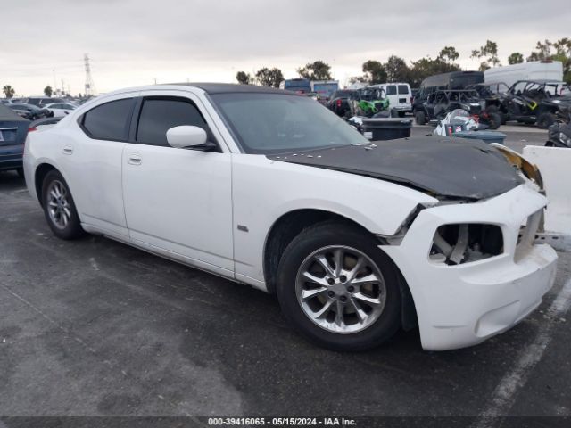 DODGE CHARGER 2010 2b3ca3cv2ah257596