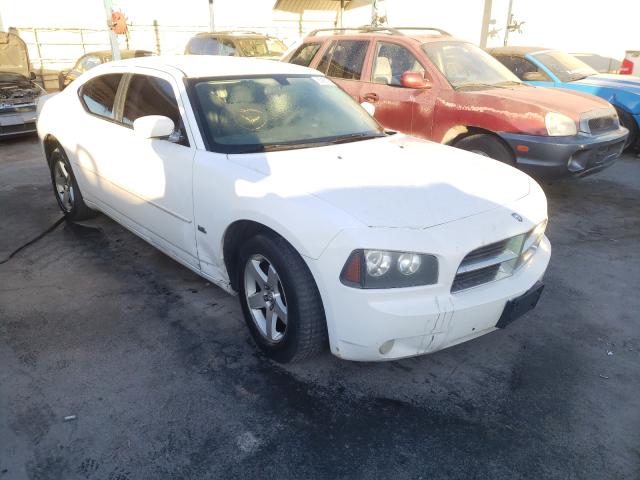 DODGE CHARGER SX 2010 2b3ca3cv2ah259350