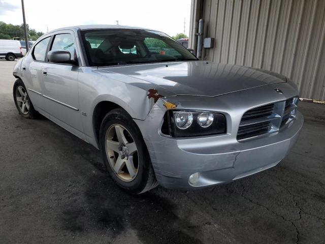 DODGE CHARGER 2010 2b3ca3cv2ah264337