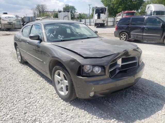 DODGE CHARGER SX 2010 2b3ca3cv2ah267464