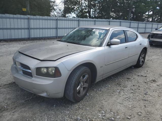 DODGE CHARGER 2010 2b3ca3cv2ah271126