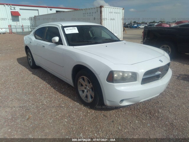 DODGE CHARGER 2010 2b3ca3cv2ah271532