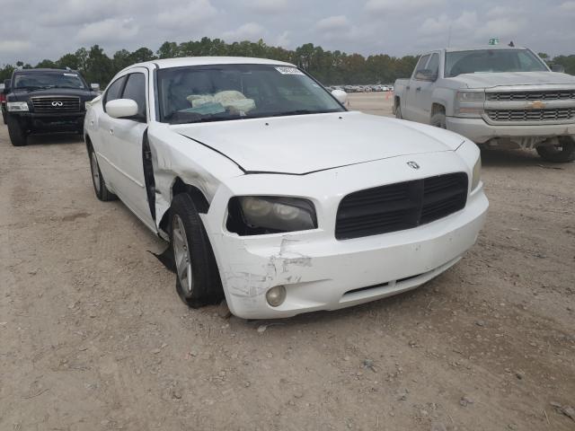 DODGE CHARGER 2010 2b3ca3cv2ah273510