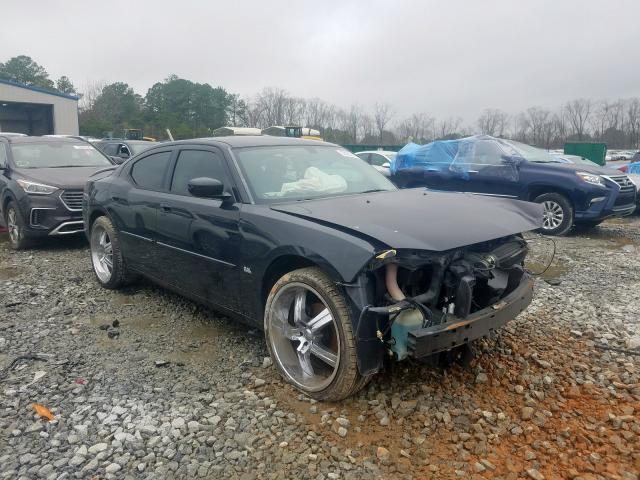 DODGE CHARGER 2010 2b3ca3cv2ah273667