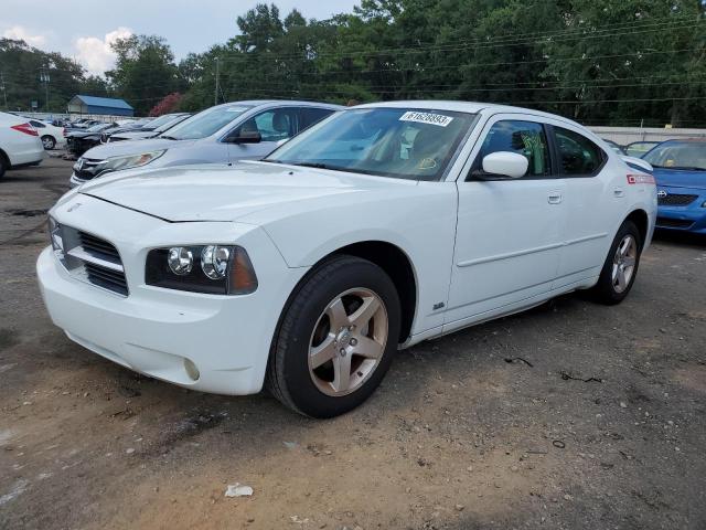 DODGE CHARGER 2010 2b3ca3cv2ah274883