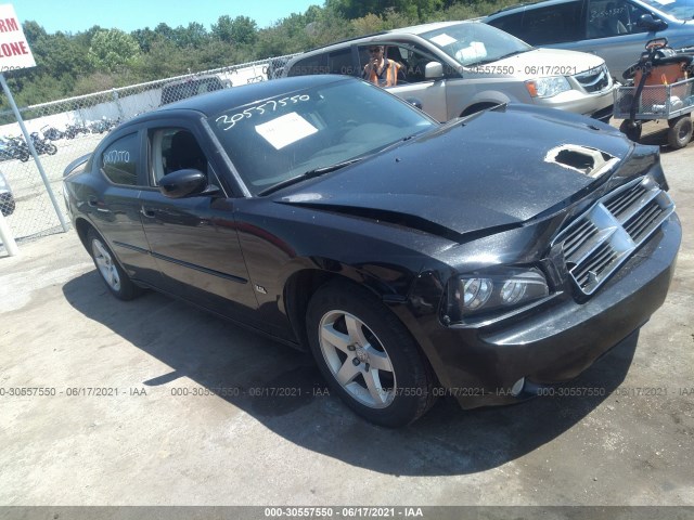 DODGE CHARGER 2010 2b3ca3cv2ah275015