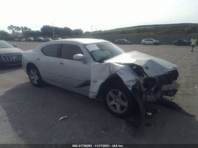 DODGE CHARGER 2010 2b3ca3cv2ah281557