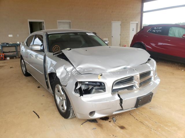 DODGE CHARGER 2010 2b3ca3cv2ah285088