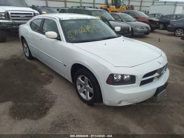 DODGE CHARGER 2010 2b3ca3cv2ah285298