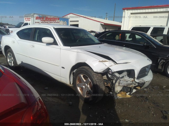 DODGE CHARGER 2010 2b3ca3cv2ah285415