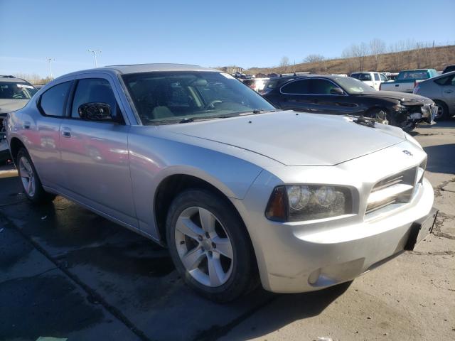 DODGE CHARGER 2010 2b3ca3cv2ah285429