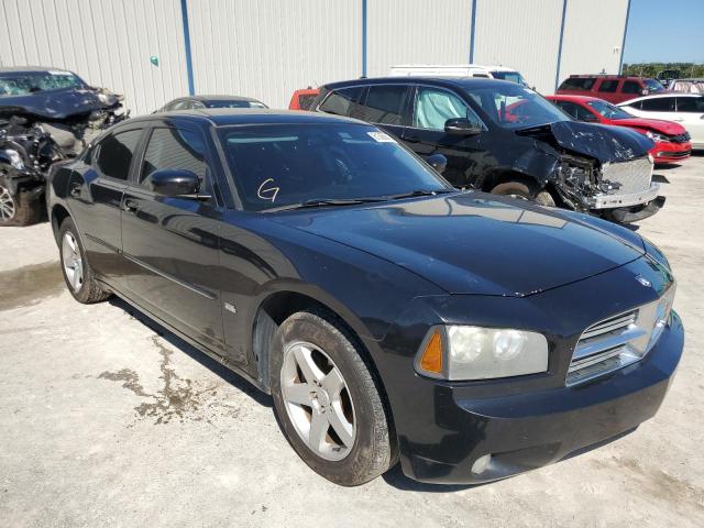 DODGE CHARGER 2010 2b3ca3cv2ah286810